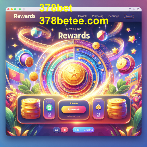 Explorando a Categoria de Recompensas no 378bet: Uma Oportunidade para Ganhar Mais