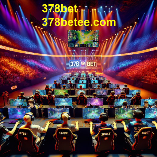 O Crescimento dos Esportes Virtuais: uma Nova Era nos Jogos